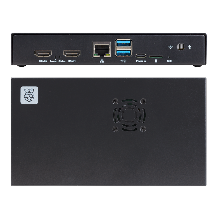 Raspberry Pi Compute Module 5 - Development Kit