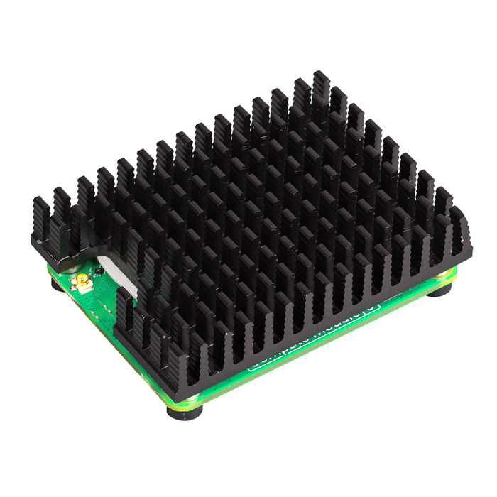 Raspberry Pi Compute Module 5 - Development Kit