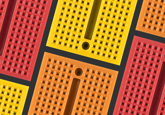 Protoboards - 330ohms