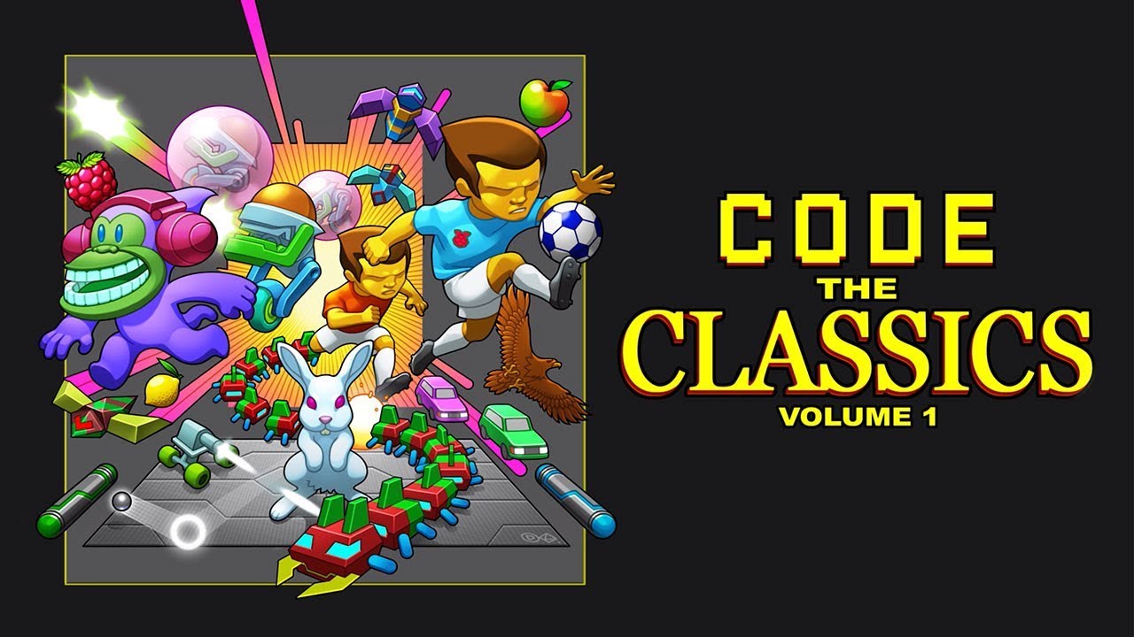 ¿Cómo desarrollar juegos con Python y PyGame? - 330ohms