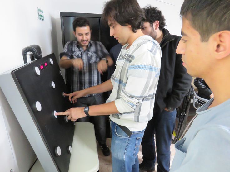 Tardes de Makers 13 de Agosto - 330ohms