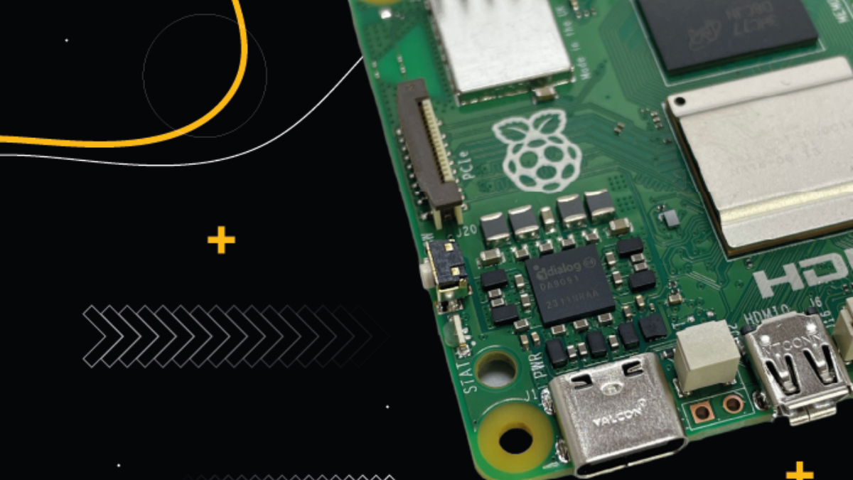 Conoce lo nuevo de la Raspberry PI 5 | 330ohms