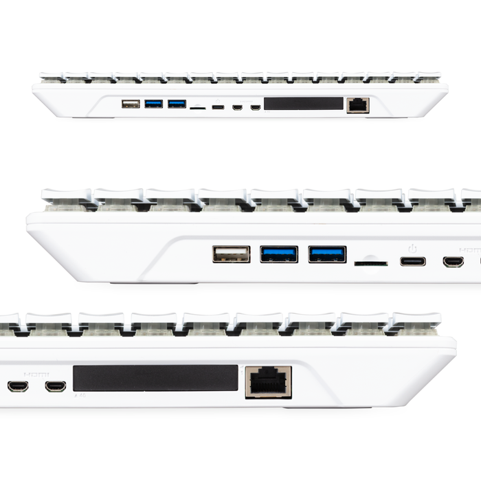 Raspberry Pi 500+