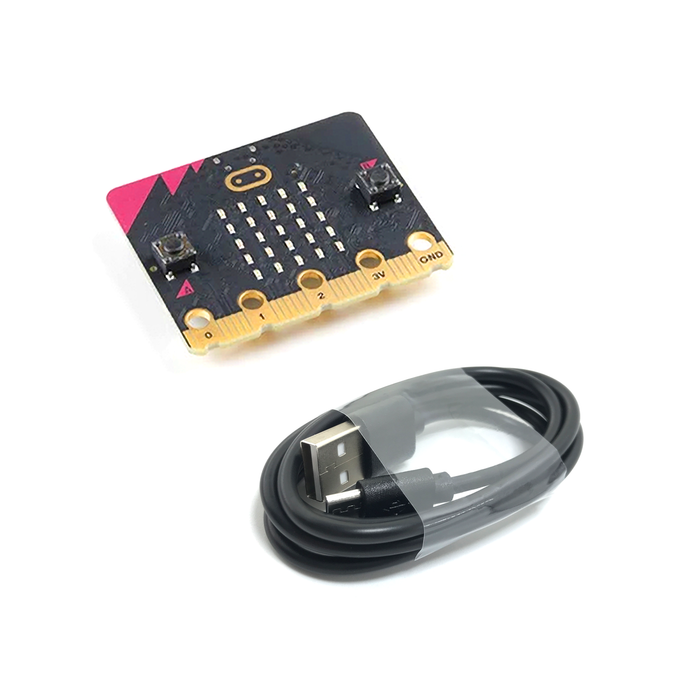 microbit V2 (con cable micro USB)