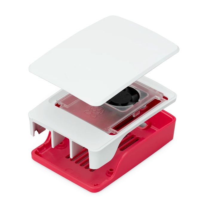 Raspberry Pi 5 8gb - Journey Kit