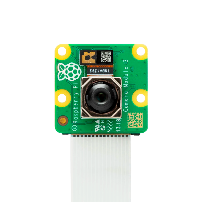 Cámara Módulo 3 Raspberry Pi - 12 Mp