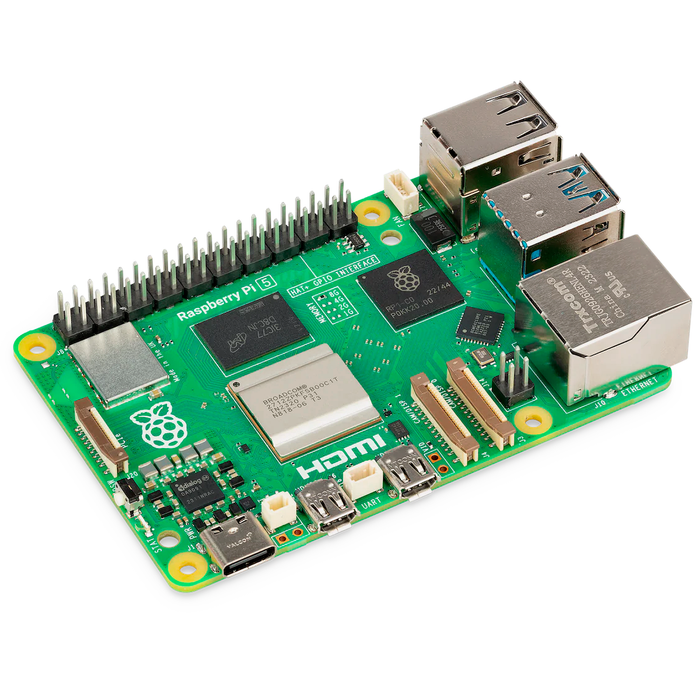 Raspberry Pi 5 8gb - Journey Kit