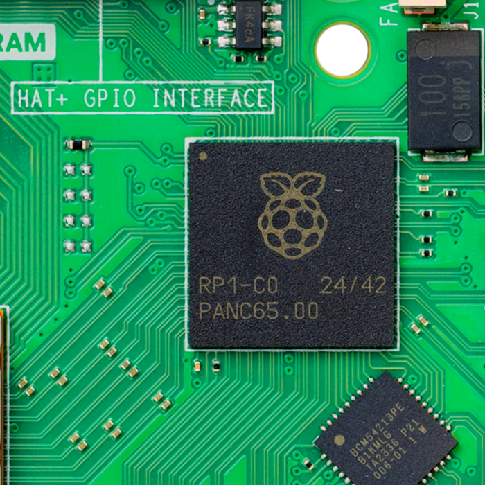 Raspberry Pi 5 - 16GB