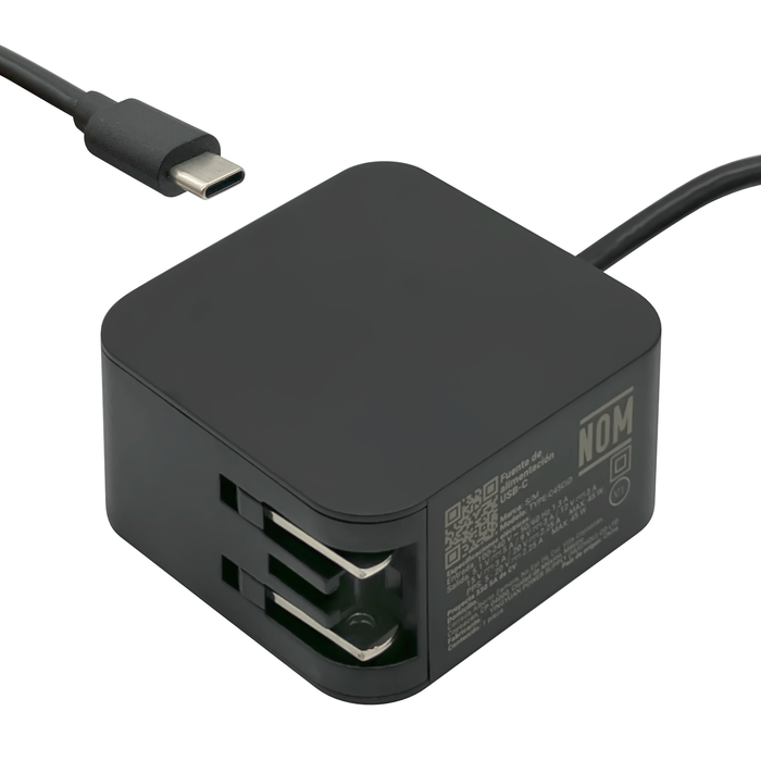 Fuente para Raspberry Pi de 45W USB-C