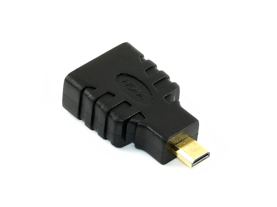 Pantalla Touch para Raspberry Pi 5" HDMI 800x480 - 330ohms