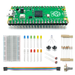 Kit Básico de Raspberry Pi Pico - 330ohms