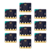 Microbit Club Pack V2 10 Kits Go Bundle - 330ohms