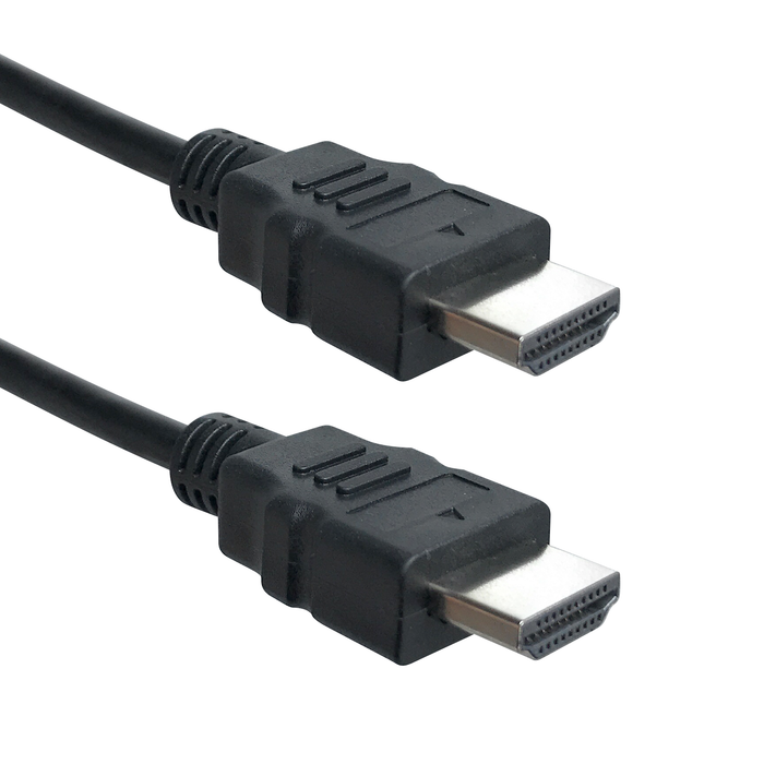 Cable HDMI a HDMI - 1 m - 330ohms