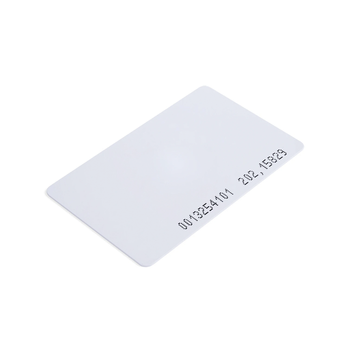 Tarjeta RFID - 125kHz 10 piezas - 330ohms