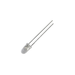 LED Blanco 5mm - 330ohms