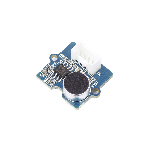 Sensor de Ruido - Grove - 330ohms