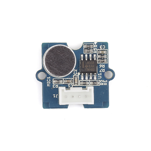 Sensor de Ruido - Grove - 330ohms