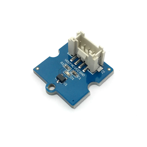 Sensor de Efecto Hall - Grove - 330ohms