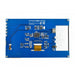 Pantalla Touch para Raspberry Pi 10.1" HDMI 1024x600 - 330ohms