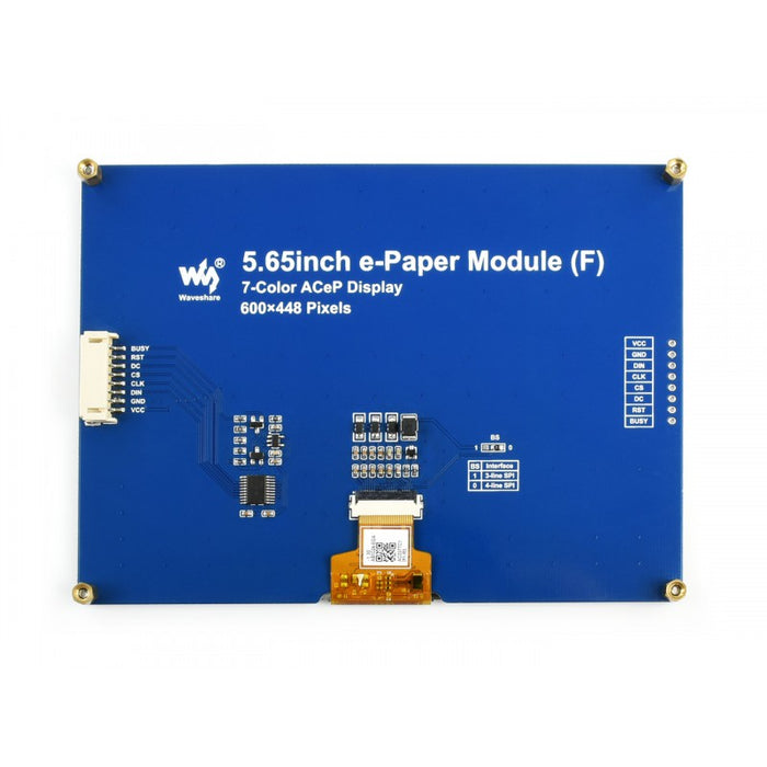 5.65inch e-paper-module