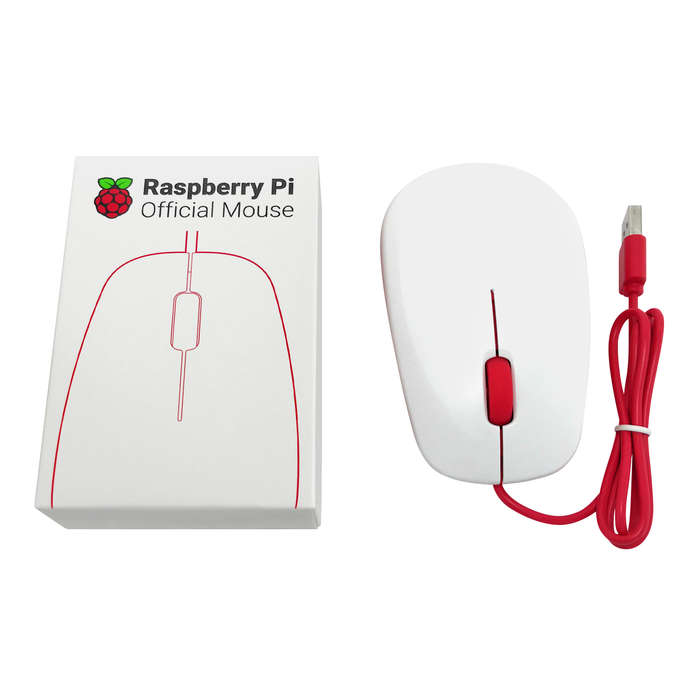 Raspberry Pi 400 - Kit en Español - 330ohms